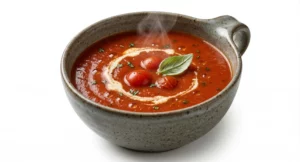 La soupe