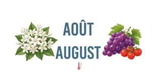 Août