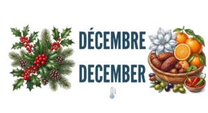 Décembre