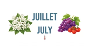 Juillet