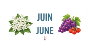Juin