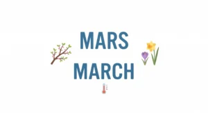 Mars