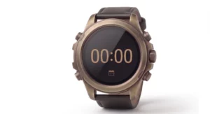 Il est minuit
