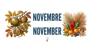 Novembre