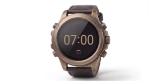 Il est sept heures du matin