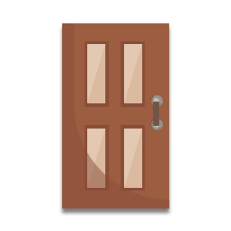 Porte
